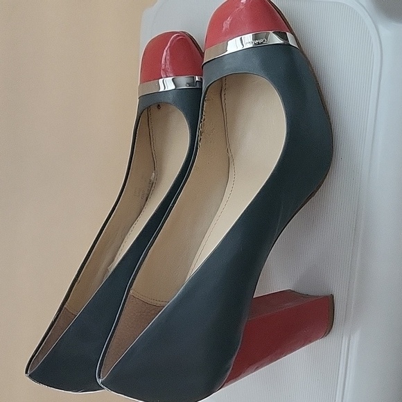 Calvin Klein heels - Picture 5 of 6
